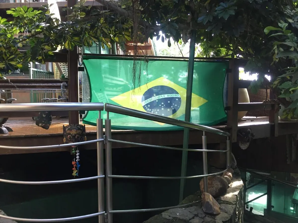 Aloha Spa Florianópolis 0*,