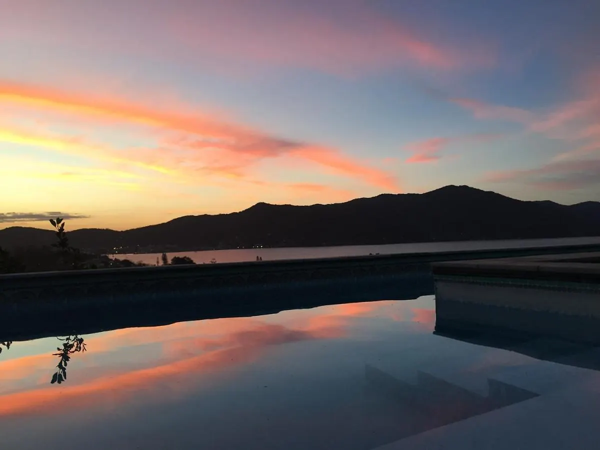 Accommodatie bij particulieren Aloha Spa Florianópolis