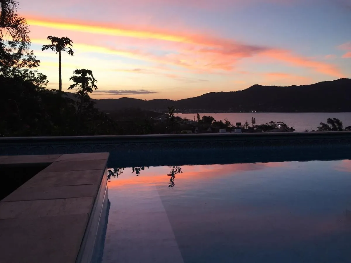 Aloha Spa Florianópolis Brazilië