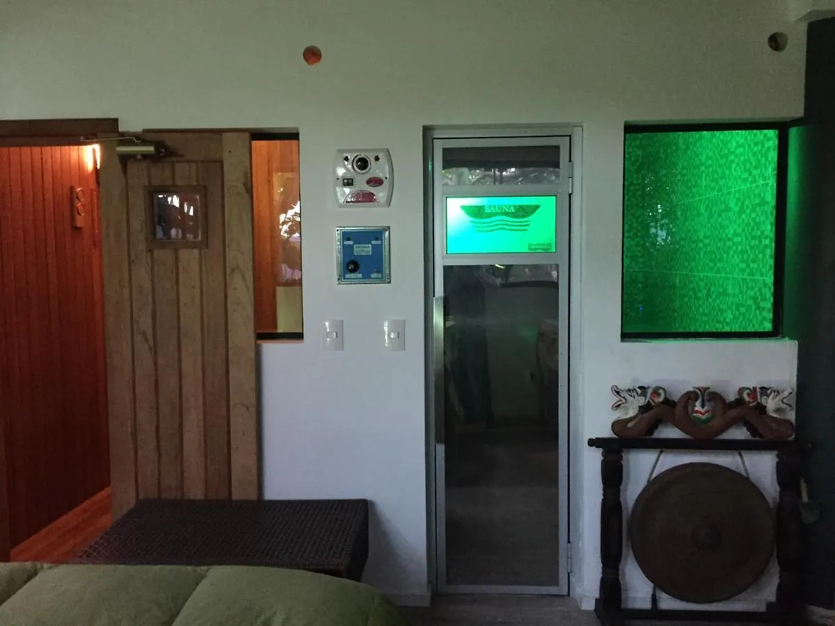 Aloha Spa Florianópolis Brazilië