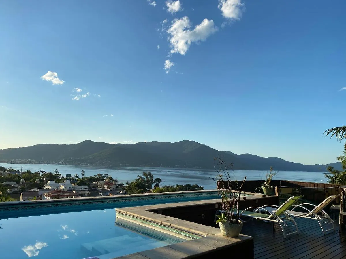 Accommodatie bij particulieren Aloha Spa Florianópolis