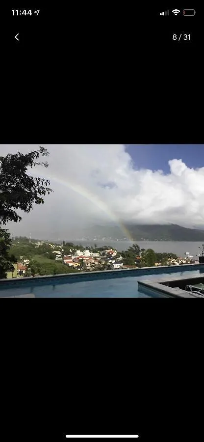 Aloha Spa Florianópolis Accommodatie bij particulieren