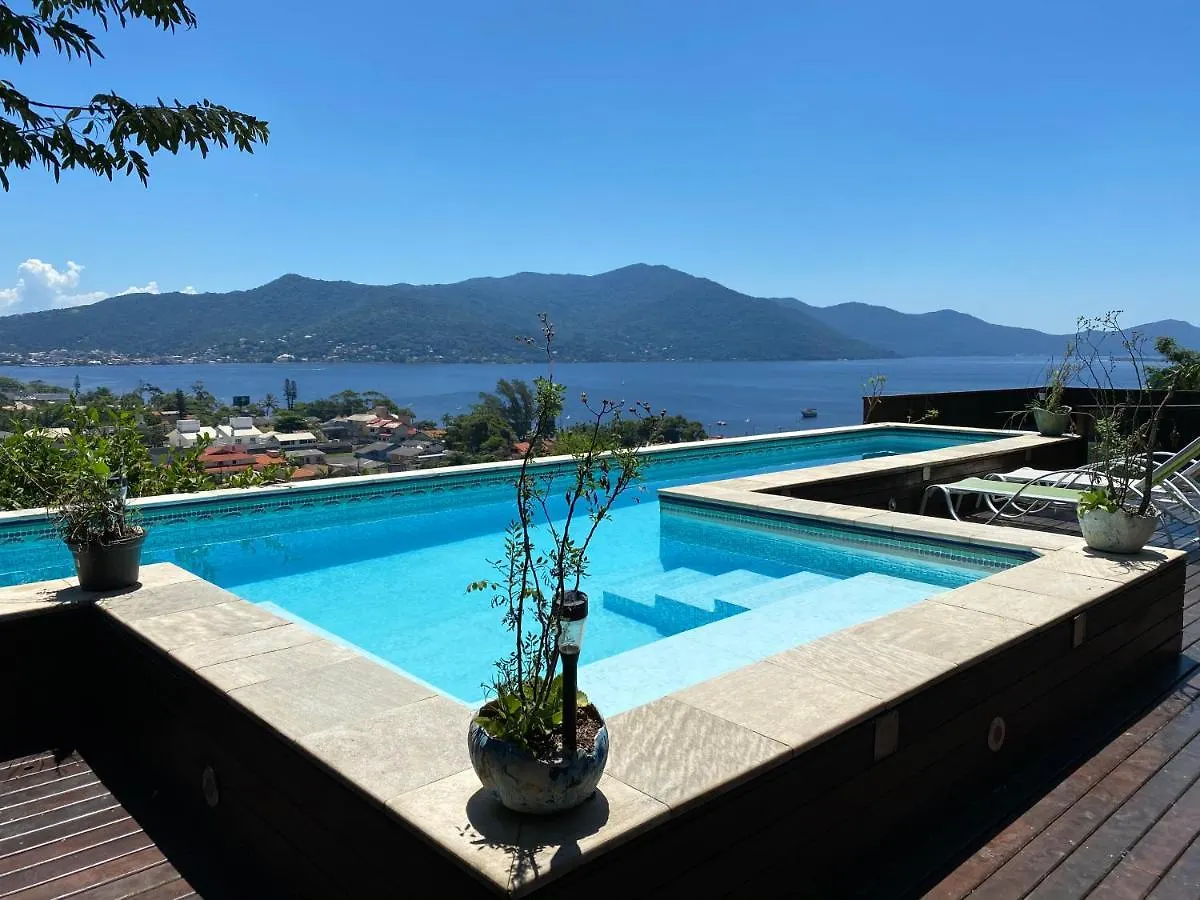 Aloha Spa Florianópolis Brazilië
