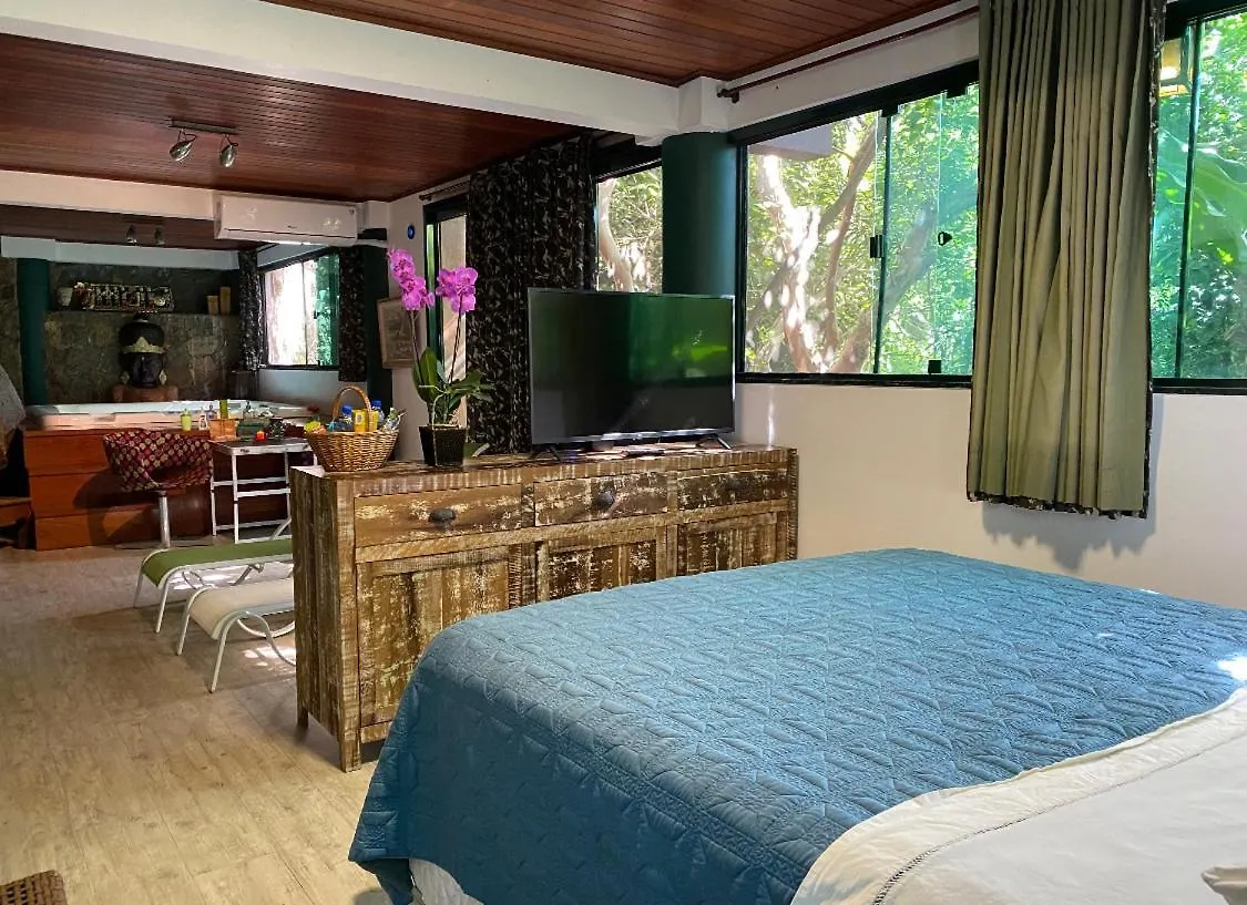 Aloha Spa Florianópolis Brazilië