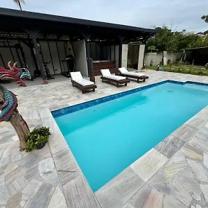 Casa Joaquina Pensión