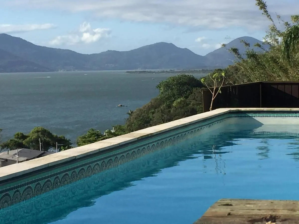 Aloha Spa Florianópolis 홈스테이