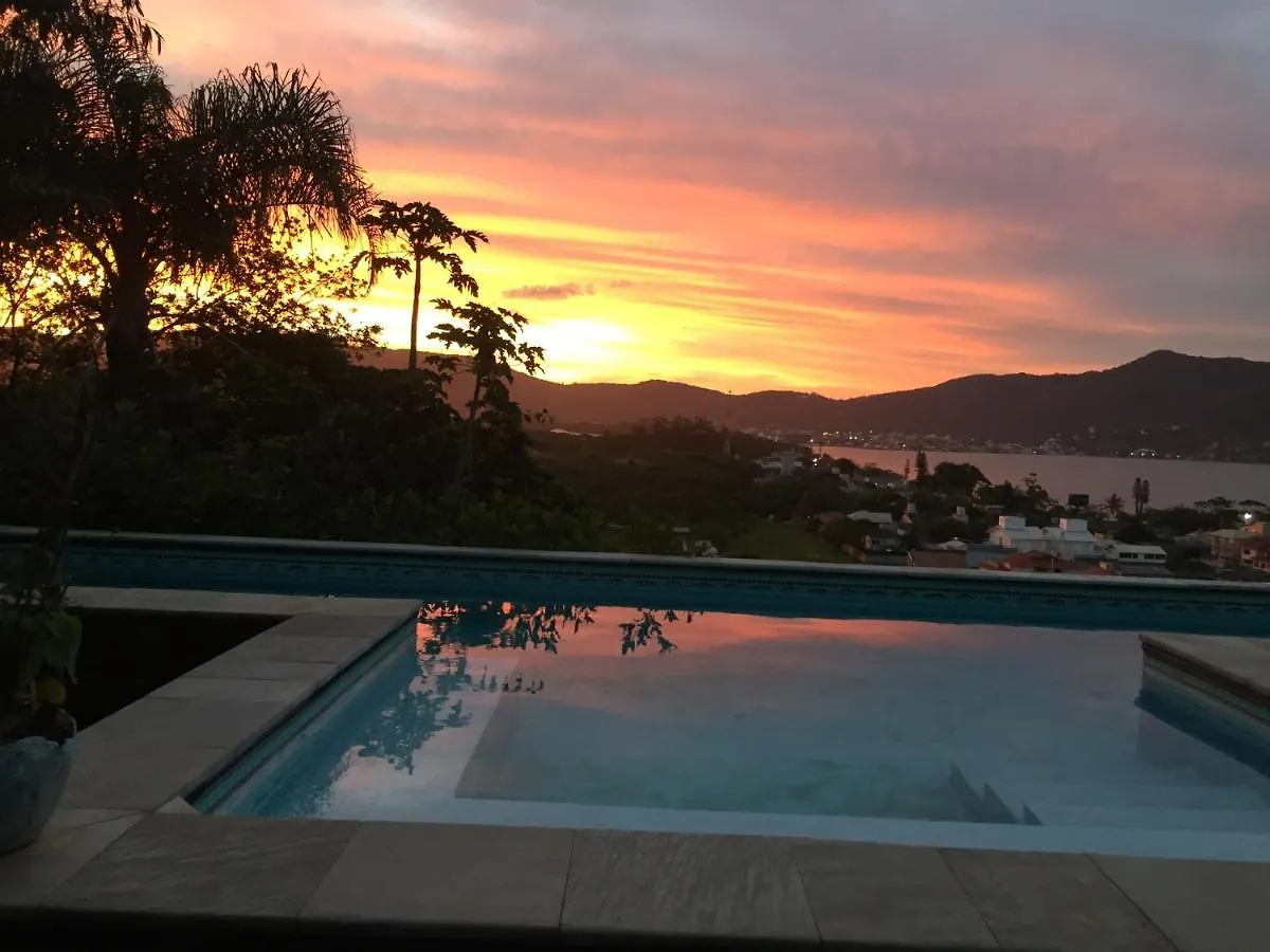 Aloha Spa Florianópolis 브라질