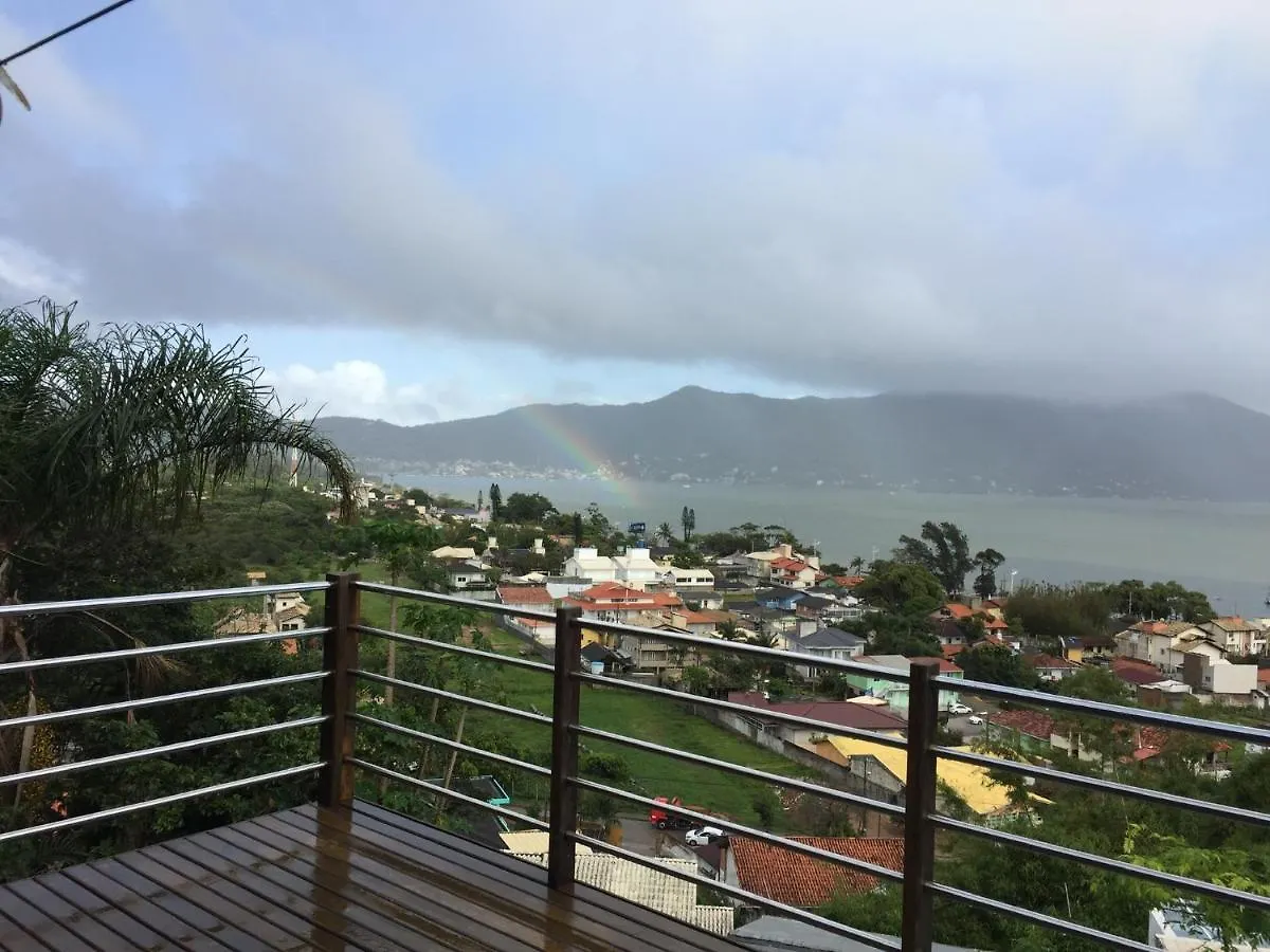Aloha Spa Florianópolis 홈스테이