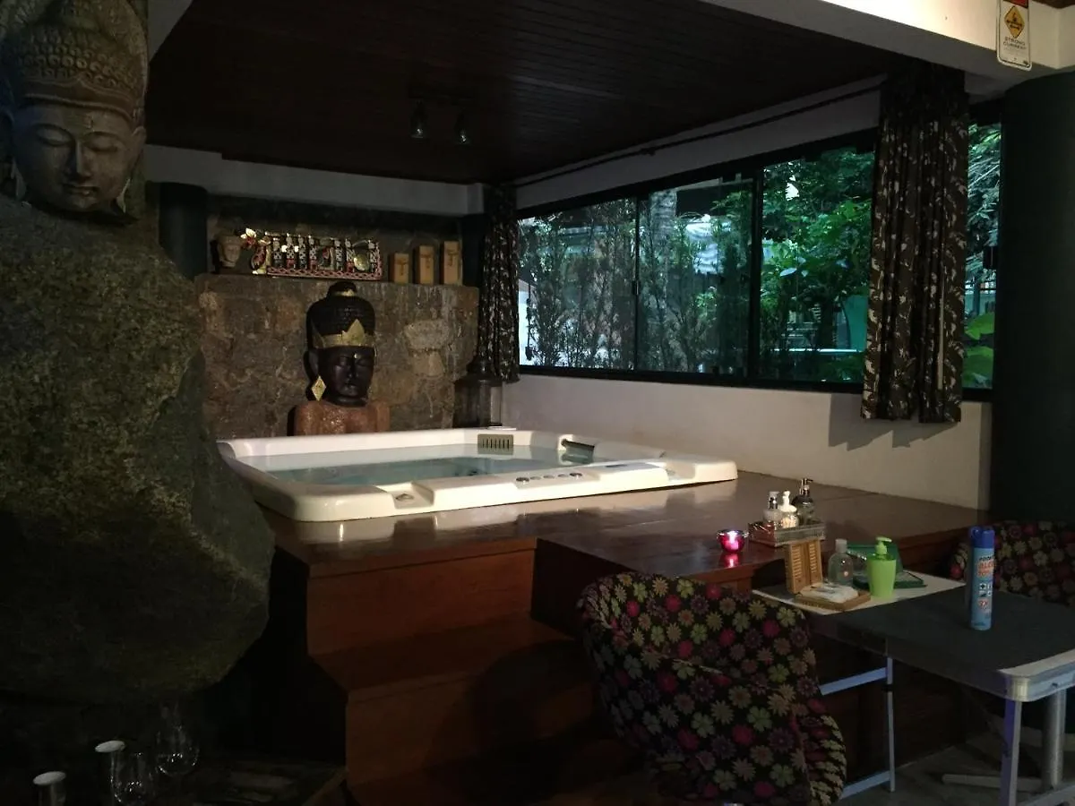 Aloha Spa Florianópolis 브라질