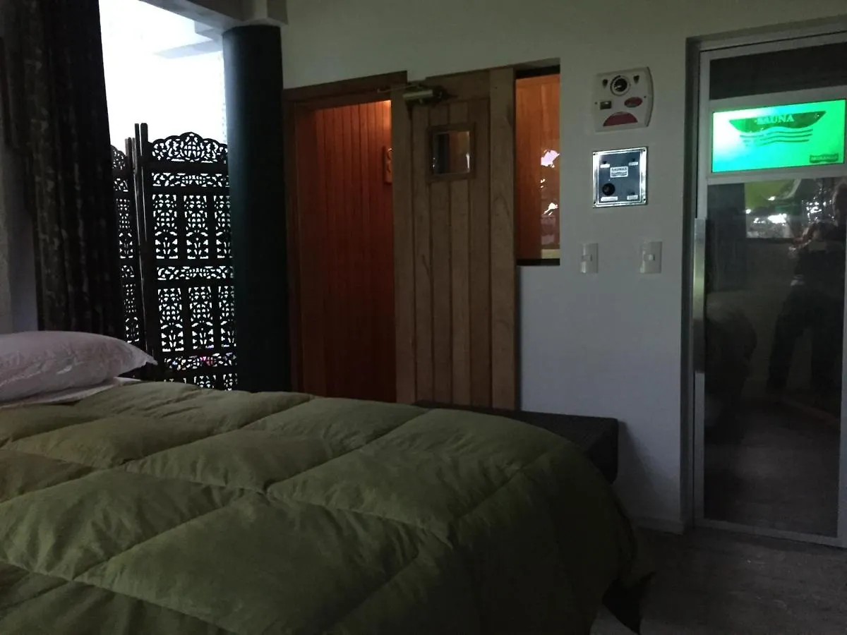 Aloha Spa Florianópolis 홈스테이