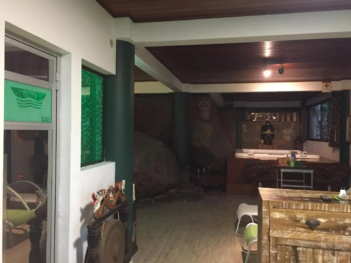 Aloha Spa Florianópolis