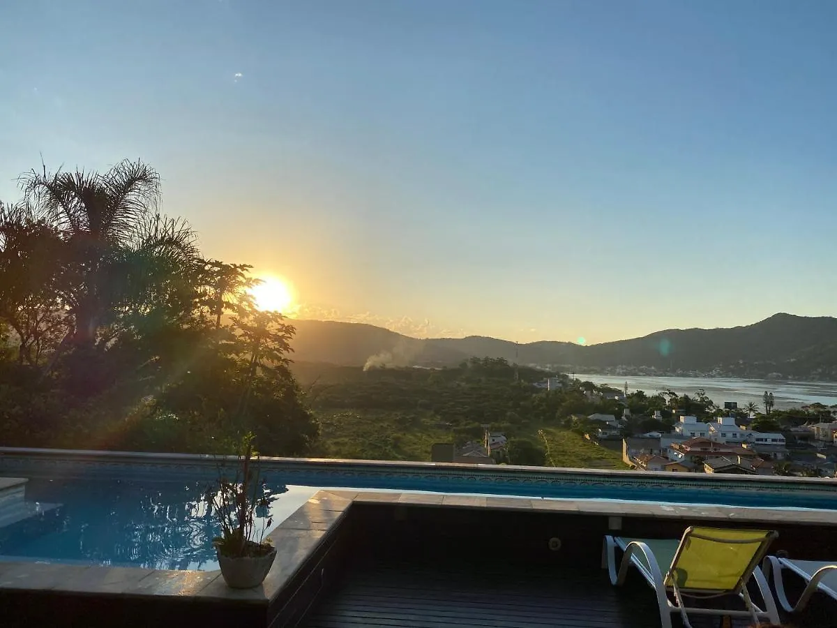 Aloha Spa Florianópolis 0*,  브라질