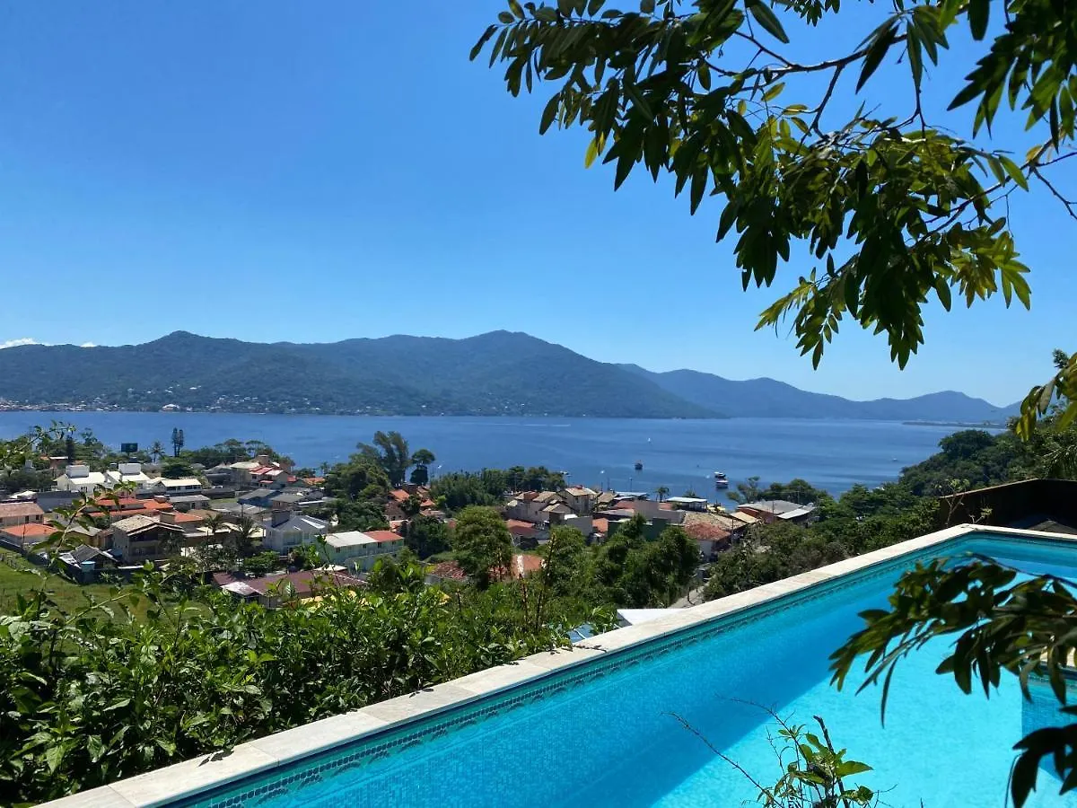 Aloha Spa Florianópolis 0*,