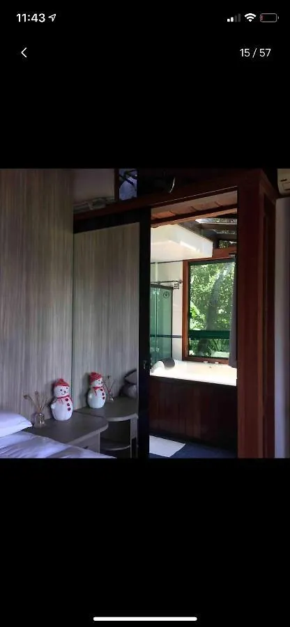 Aloha Spa Florianópolis 0*,  브라질
