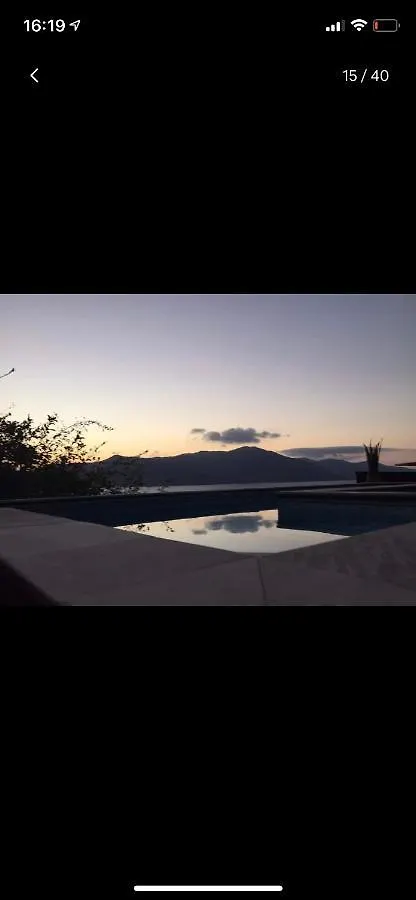 Aloha Spa Florianópolis 홈스테이