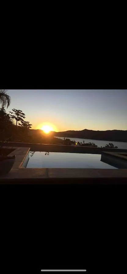 Aloha Spa Florianópolis 0*,  브라질