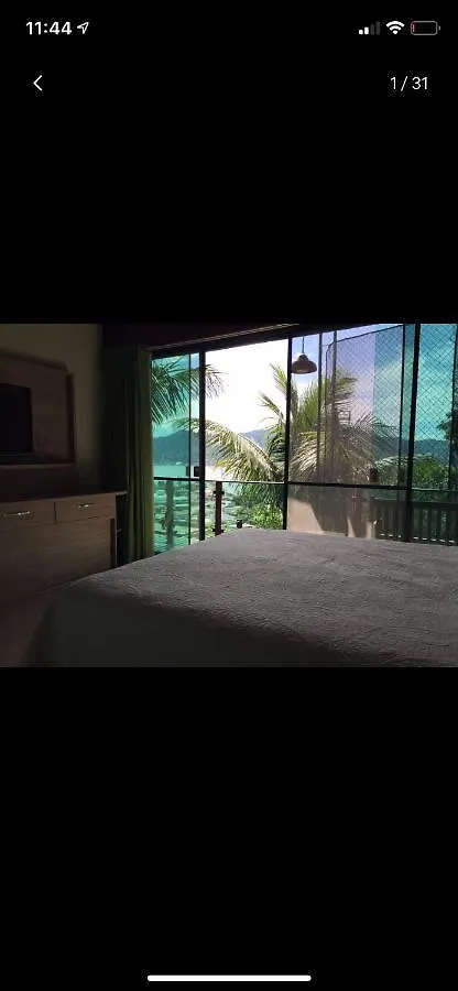 Aloha Spa Florianópolis 0*,