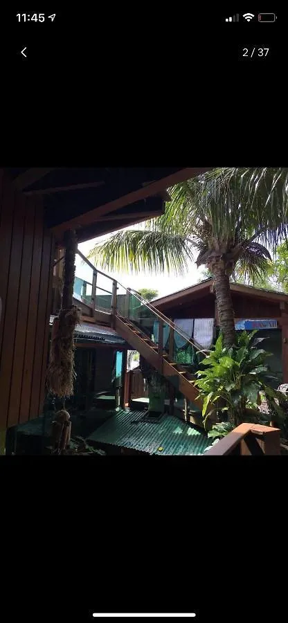 홈스테이 Aloha Spa Florianópolis 브라질