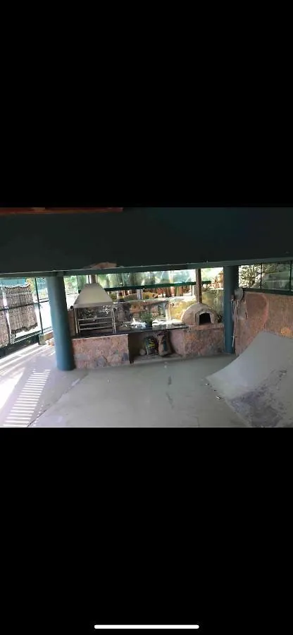 Aloha Spa Florianópolis 브라질