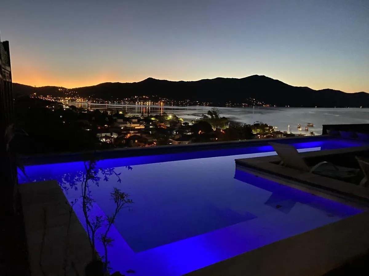 Aloha Spa Florianópolis 0*,  브라질