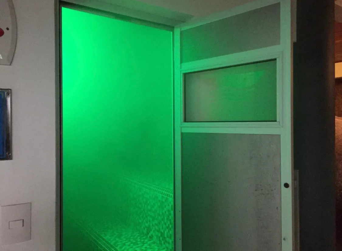 Aloha Spa Florianópolis 홈스테이